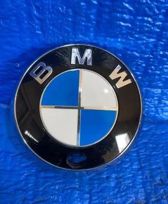 BMW M4 G82 G83 Manufacturer badge logo/emblem 7887220 7887227