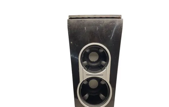 Mercedes-Benz ML W164 Cup holder front A1646801814