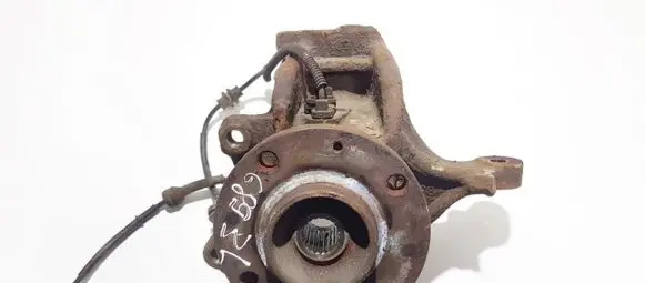 Citroen C3 Front wheel hub