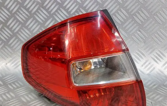 Renault Koleos I Rear/tail lights 26555JY00