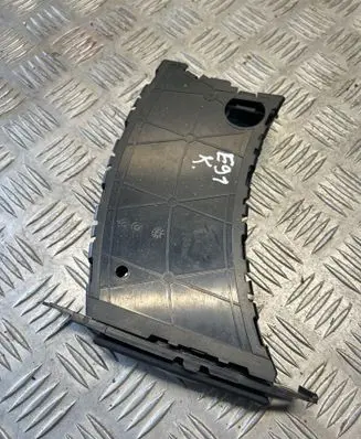 BMW 3 E90 E91 Cup holder 7127406