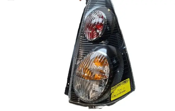 Citroen C1 Rear/tail lights S27639479 815500H060
