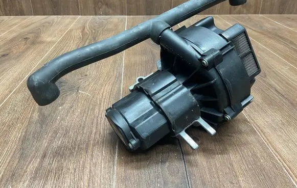 Mercedes-Benz SL R129 Secondary air pump A0001403785 A1122370240 A1122380082