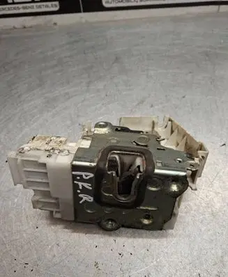 Mercedes-Benz ML W164 Front door lock 1697202535