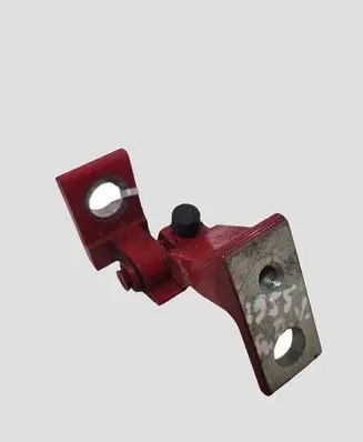 Seat Ibiza IV (6J,6P) Rear door upper hinge