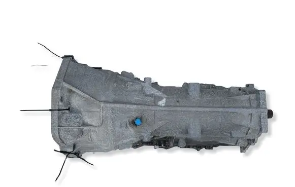 BMW 3 F30 F35 F31 Automatic gearbox 8618875 193WZR