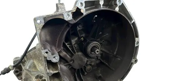 Ford Fusion Manual 5 speed gearbox 2N1R7F096AB