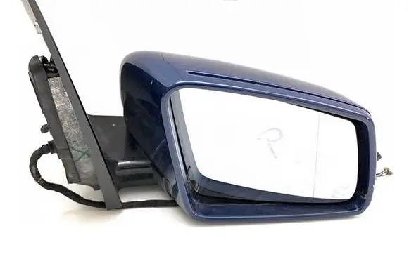 Mercedes-Benz B W246 W242 Front door electric wing mirror