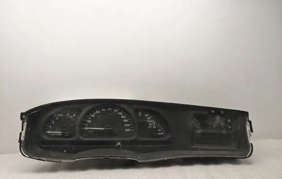 Opel Vectra B Speedometer (instrument cluster) 09134528LS 110008911002