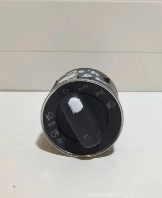 Audi A8 S8 D3 4E Light switch 4E0941531C 2654