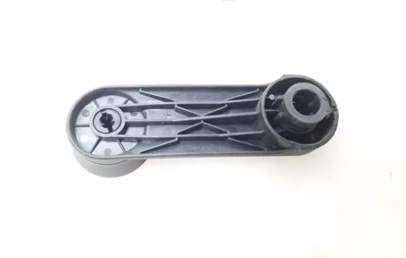 Opel Corsa D Rear door window winding handle 90247150