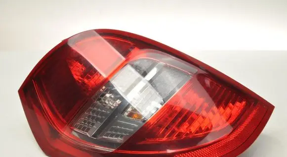 Mercedes-Benz A W169 Rear/tail lights A1698202764