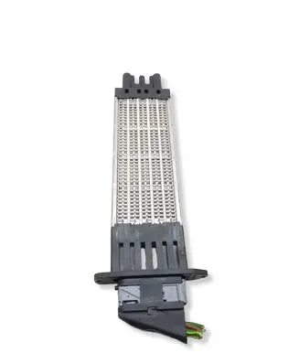 Citroen C4 II Picasso Electric cabin heater radiator A52103100