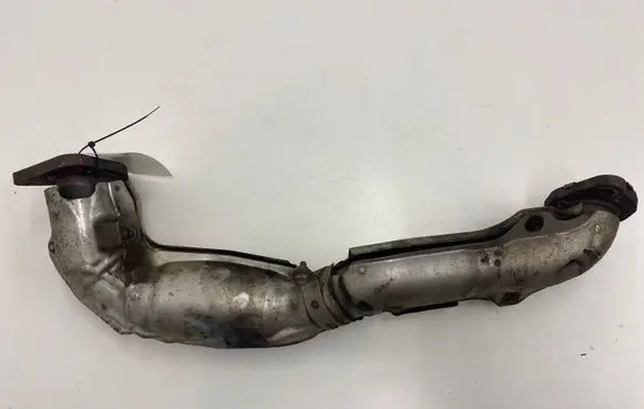 Subaru Forester SH Exhaust manifold