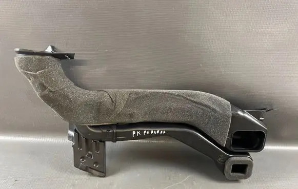 Toyota C-HR II Cabin air duct channel 55843F4040 55971F4040 55084F4040