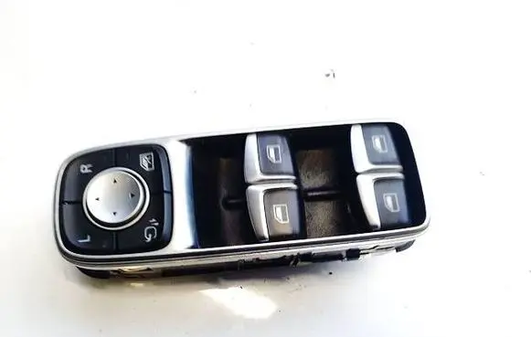 MG HS Electric window control switch 107540090sa