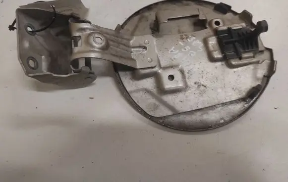 Suzuki Grand Vitara II Fuel tank cap