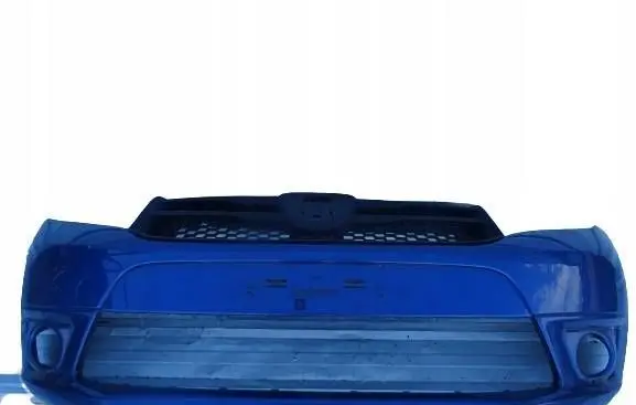 Dacia Sandero Front bumper 12767090144