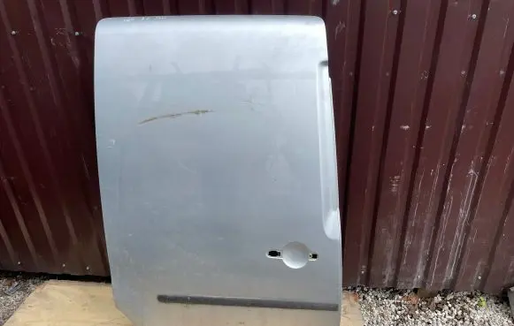 Volkswagen Caddy Side sliding door 