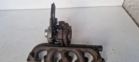 Volvo V70 Turbo 30774992 C989T