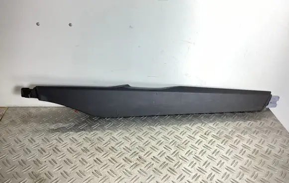 Porsche 911 991 Centre console side trim front 99155322201