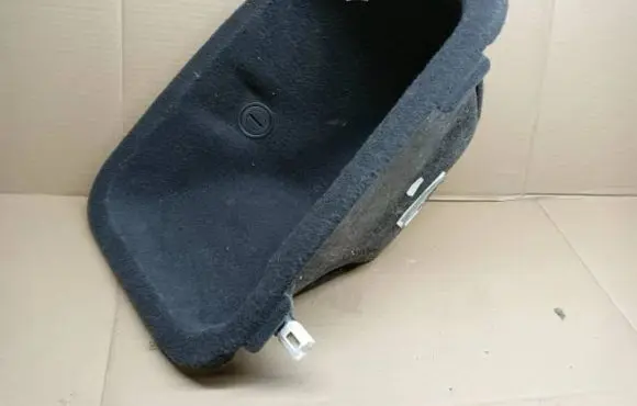 Audi A5 8T 8F Trunk/boot side trim panel 8T8863992 B09061459