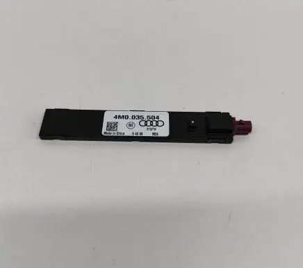 Audi e-tron Aerial antenna amplifier 4M0035504