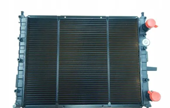 Fiat Bravo Coolant radiator 7767815