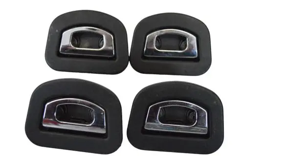 Alfa Romeo Stelvio Other interior part