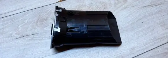 Ford Focus Dash center air vent grill 6n41a014l21ca39pa