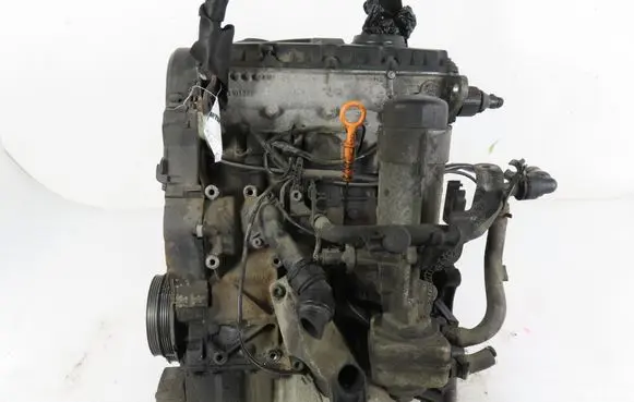 Skoda Superb B5 (3U) Engine AVB
