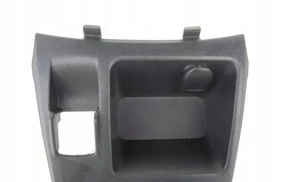 Nissan Qashqai Cigarette lighter trim front 969XC4EH0A