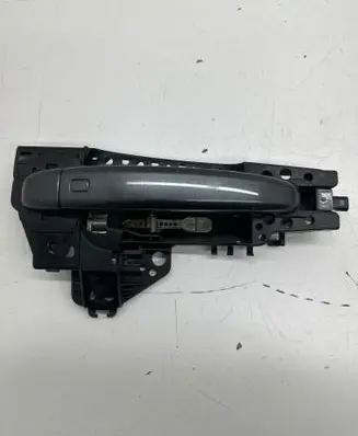 Audi A5 8T 8F Front door exterior handle 8T02837886 242538