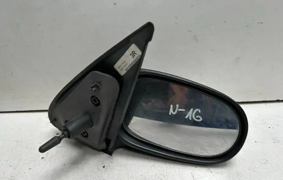 Nissan Almera N16 Manual wing mirror E11015827