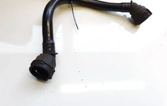 BMW i8 Engine coolant pipe/hose 17127640850 02492021414A