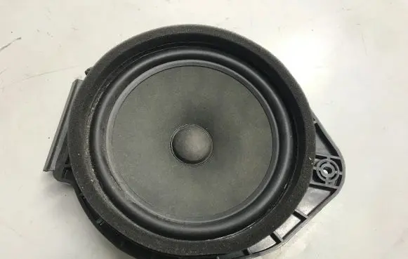 Opel Mokka Front door speaker 26265116