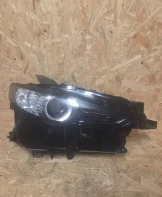 Mazda CX-30 Headlight/headlamp 1625V 32W41V EC30V26