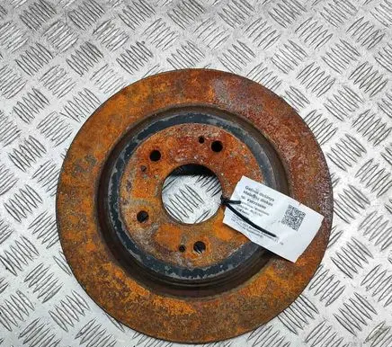Honda CR-V Rear brake disc 42510TNYE00