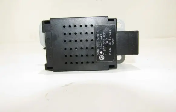 Aerial antenna amplifier