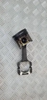 SsangYong Actyon sports I Piston with connecting rod