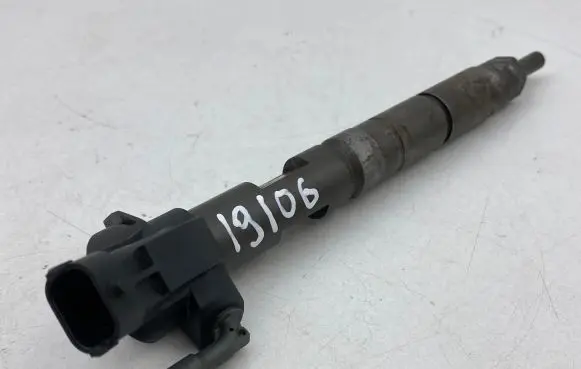 Toyota Urban Cruiser (XP110) Fuel injector 2367033051 091208 0445116009