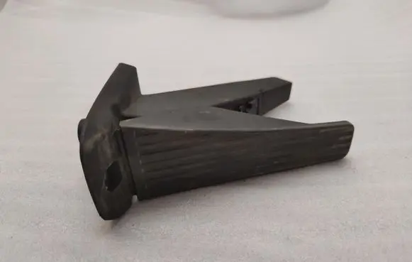 Volvo XC90 Accelerator throttle pedal 32212451