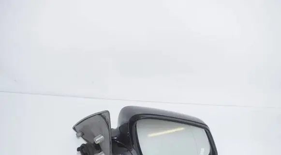 BMW 5 GT F07 Front door electric wing mirror 7283668 51167283668 7204792