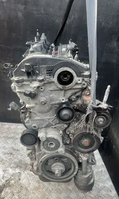 Toyota Avensis T270 Engine 2ADFTV