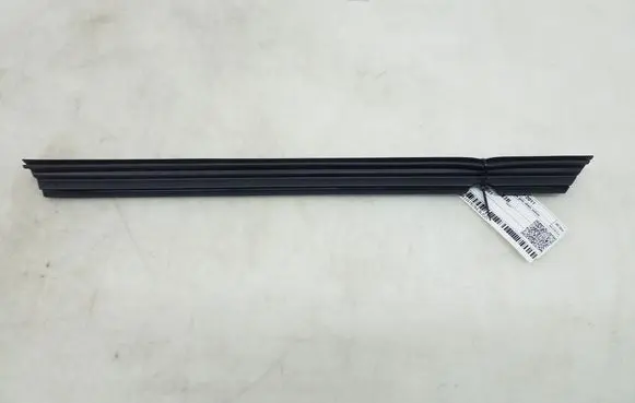 Mercedes-Benz C W204 Rear door card trim A2047350365