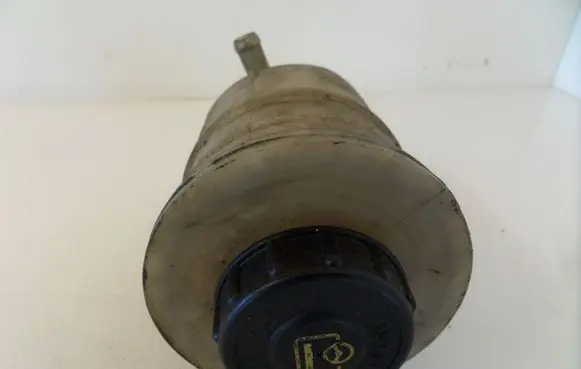 Renault Espace III Power steering fluid tank/reservoir 7700782884