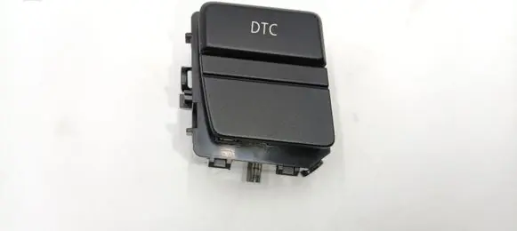 BMW 5 E60 E61 DTC switch 9137882