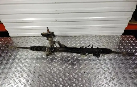 Ford Focus C-MAX Steering rack
