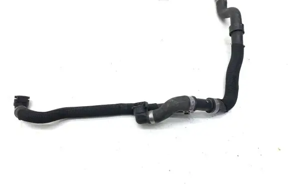 BMW X5M E70 Engine coolant pipe/hose 7512727 8375796