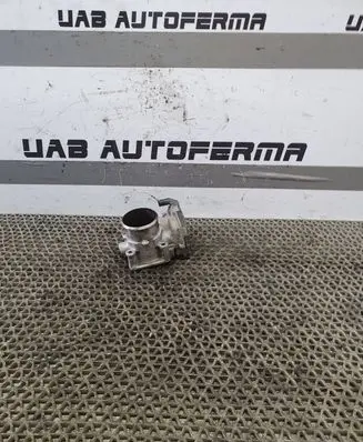 KIA Ceed Throttle valve 351002A600